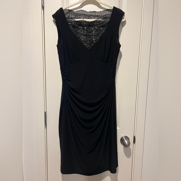 Lauren by Ralph Lauren Cocktail Dress - Picture 1 of 3